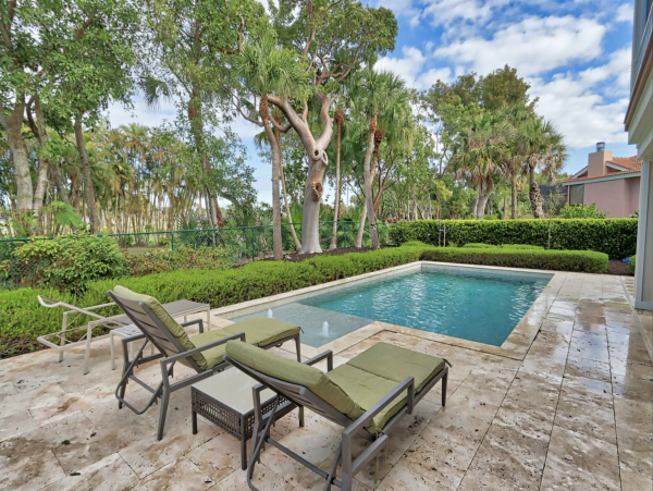 Sanibel Rental  Three Bedroom Plus Den Vacation Rental Home Stroll to Beaches Sanibel Island