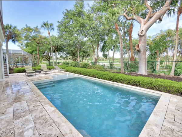 Sanibel Rental  Three Bedroom Plus Den Vacation Rental Home Stroll to Beaches Sanibel Island