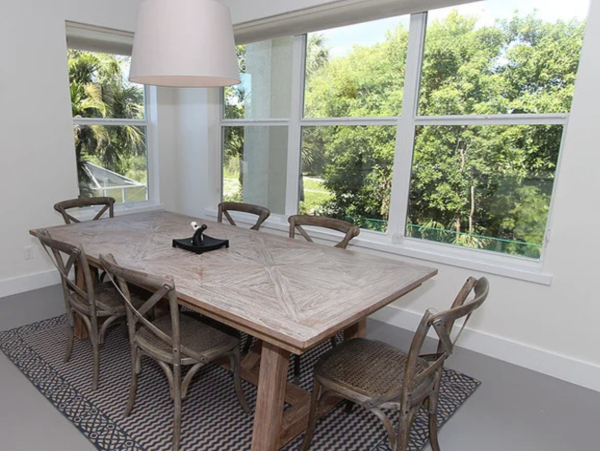 Sanibel Rental  Three Bedroom Plus Den Vacation Rental Home Stroll to Beaches Sanibel Island