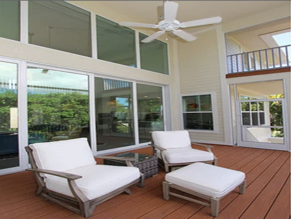 Sanibel Rental  Three Bedroom Plus Den Vacation Rental Home Stroll to Beaches Sanibel Island