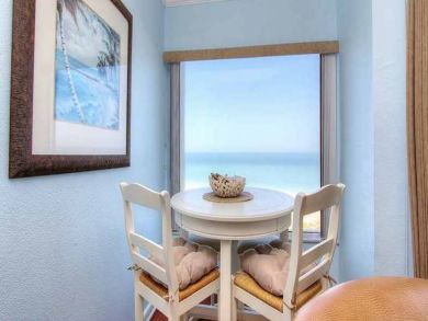 Gulf Front Beach Front Rental - additional view, photo 4
