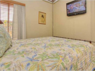 Belleair Beach Gulf Front Two Bedroom Condo