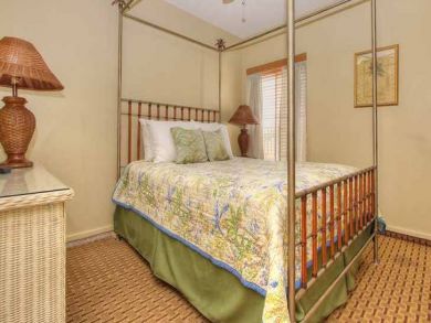 Belleair Beach Gulf Front Two Bedroom Condo