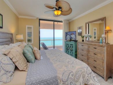 Sand Key Incredible Beachfront Vacation Condo