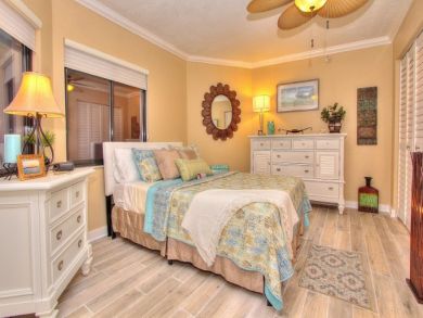 Sand Key Incredible Beachfront Vacation Condo