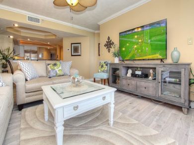 Sand Key Incredible Beachfront Vacation Condo