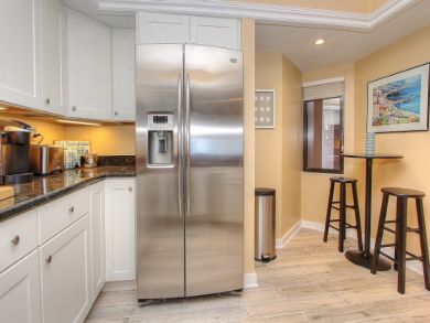 Sand Key Incredible Beachfront Vacation Condo