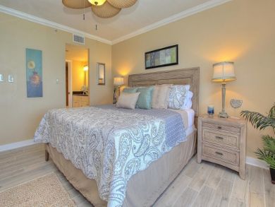 Sand Key Incredible Beachfront Vacation Condo