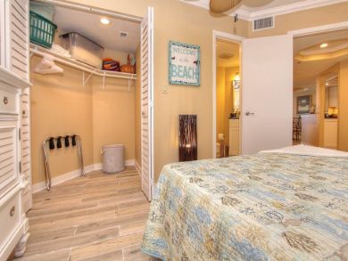 Sand Key Incredible Beachfront Vacation Condo