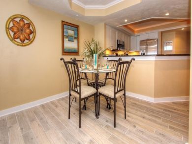 Sand Key Incredible Beachfront Vacation Condo