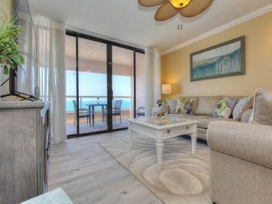 Sand Key Incredible Beachfront Vacation Condo