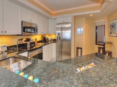 Sand Key Incredible Beachfront Vacation Condo
