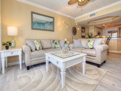 Sand Key Incredible Beachfront Vacation Condo