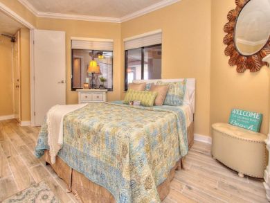 Sand Key Incredible Beachfront Vacation Condo
