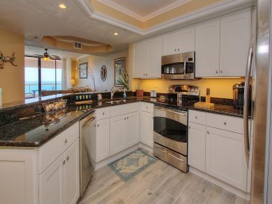 Sand Key Incredible Beachfront Vacation Condo