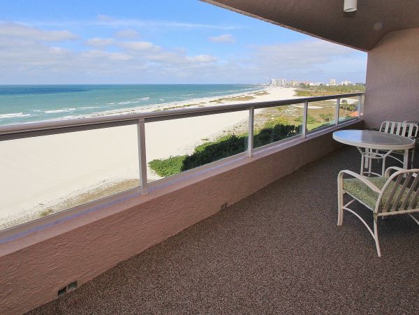 Clearwater Luxury Vacation Rental with Great Views