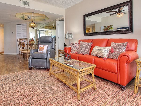 Clearwater Luxury Vacation Rental with Great Views