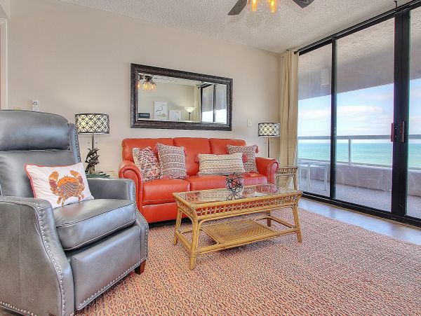 Clearwater Luxury Vacation Rental with Great Views
