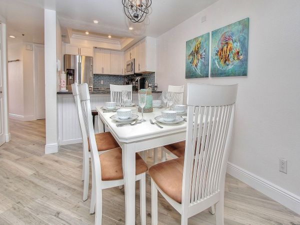 Indian Rocks Three Bedroom Beach Condo View Of Gulf