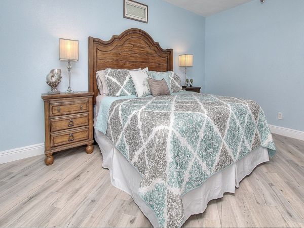 Indian Rocks Three Bedroom Beach Condo View Of Gulf