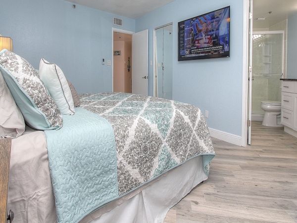 Indian Rocks Three Bedroom Beach Condo View Of Gulf