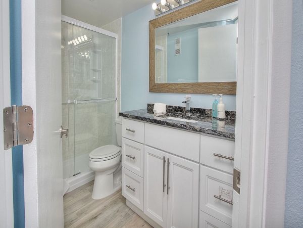 Indian Rocks Three Bedroom Beach Condo View Of Gulf