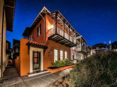 Beaches Of South Walton Condo 894581