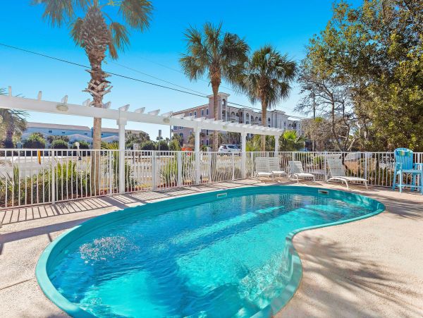 Home for Rent with the Best Ever Views