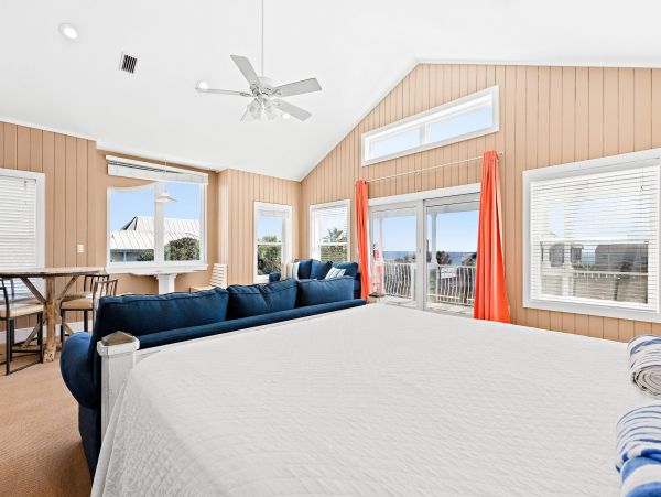 Home for Rent with the Best Ever Views