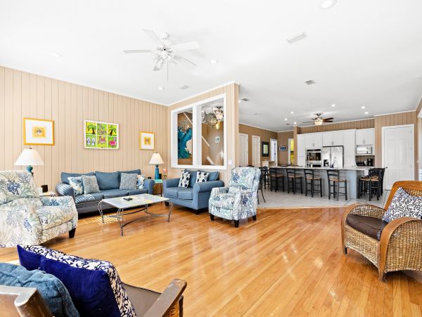 Home for Rent with the Best Ever Views