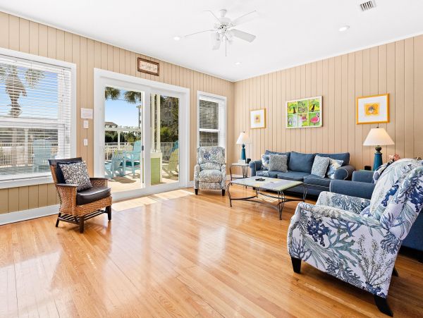 Home for Rent with the Best Ever Views