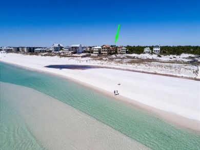 Seagrove Beach Vacation Home Gated Community Sleeps 19 Seagrove Beach Vacation Home Gated Community Sleeps 19