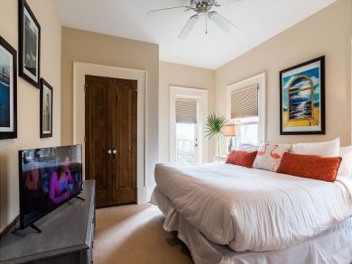 Seagrove Beach Vacation Home Gated Community Sleeps 19 Seagrove Beach Vacation Home Gated Community Sleeps 19