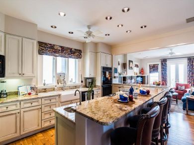 Seagrove Beach Vacation Home Gated Community Sleeps 19 Seagrove Beach Vacation Home Gated Community Sleeps 19