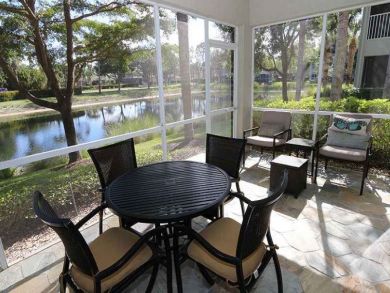 Lovely Vacation Home in Naples Sleeps Six