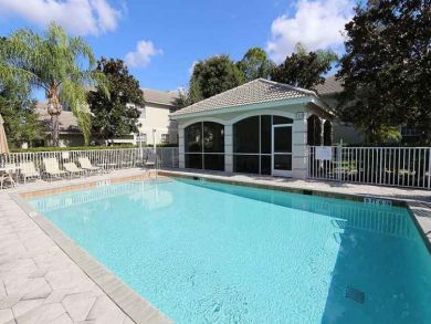 Lovely Vacation Home in Naples Sleeps Six
