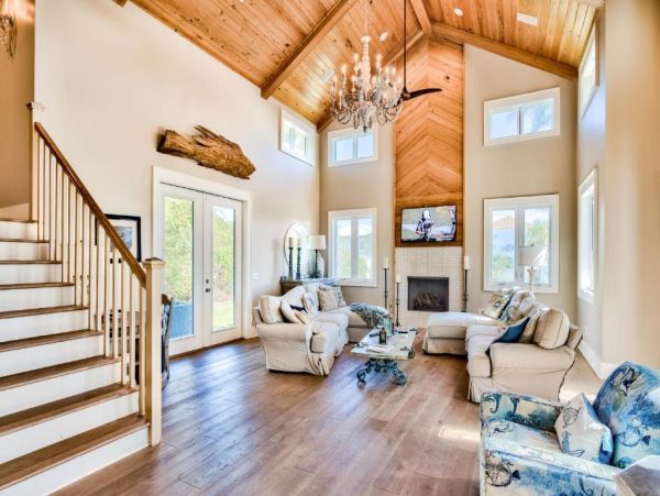 Luxury Miramar Beach 11 Bedrooms Rental is Beyond Stunning