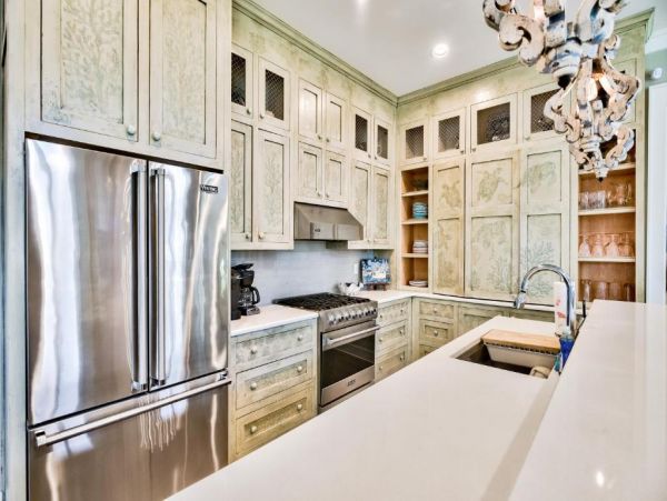 Luxury Miramar Beach 11 Bedrooms Rental is Beyond Stunning
