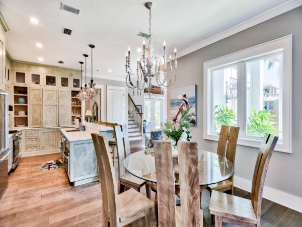 Luxury Miramar Beach 11 Bedrooms Rental is Beyond Stunning