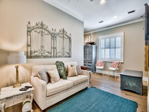Luxury Miramar Beach 11 Bedrooms Rental is Beyond Stunning