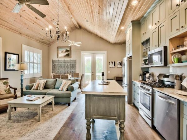 Luxury Miramar Beach 11 Bedrooms Rental is Beyond Stunning