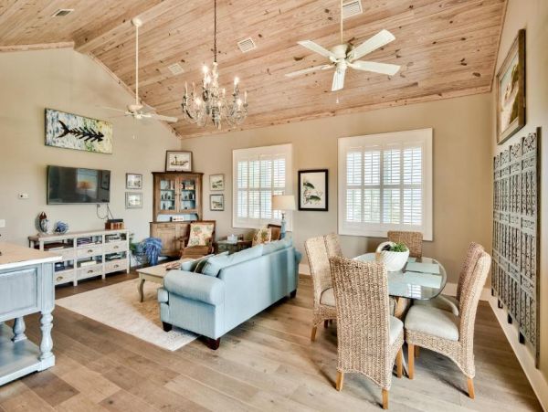 Luxury Miramar Beach 11 Bedrooms Rental is Beyond Stunning