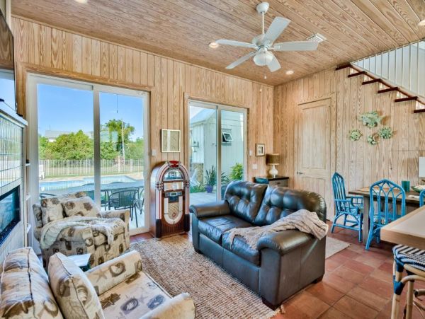 Luxury Miramar Beach 11 Bedrooms Rental is Beyond Stunning