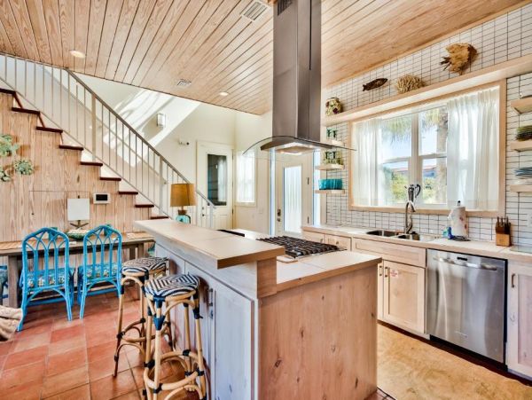 Luxury Miramar Beach 11 Bedrooms Rental is Beyond Stunning