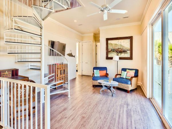 Luxury Miramar Beach 11 Bedrooms Rental is Beyond Stunning
