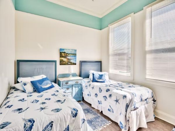 Luxury Miramar Beach 11 Bedrooms Rental is Beyond Stunning
