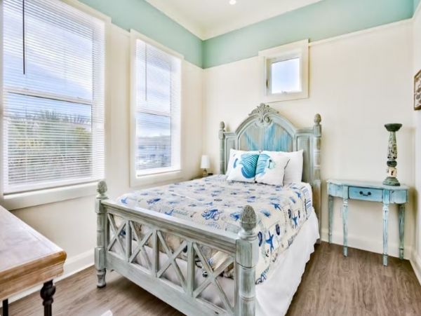 Luxury Miramar Beach 11 Bedrooms Rental is Beyond Stunning
