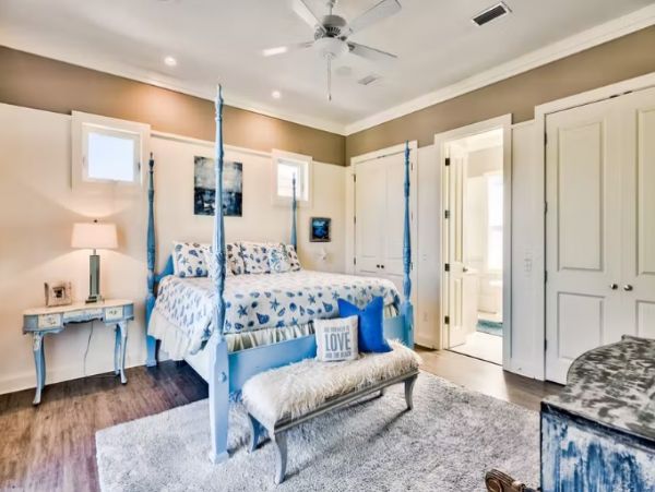 Luxury Miramar Beach 11 Bedrooms Rental is Beyond Stunning