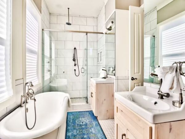 Luxury Miramar Beach 11 Bedrooms Rental is Beyond Stunning