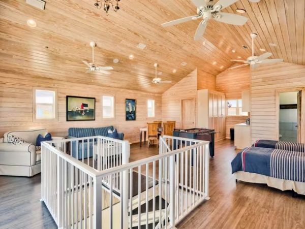 Luxury Miramar Beach 11 Bedrooms Rental is Beyond Stunning